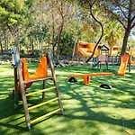 Easyflatsardinia - Purple House - Pinus Village * Fort Village