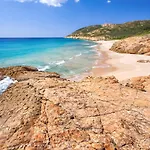 Easyflatsardinia - Purple House - Pinus Village Apartman *
