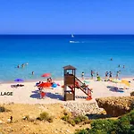 Easyflatsardinia - Purple House - Pinus Village Apartman