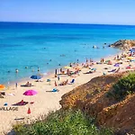 Apartman Easyflatsardinia - Purple House - Pinus Village