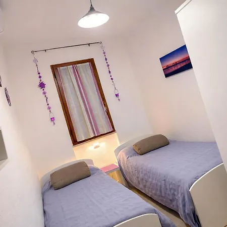 Easyflatsardinia - Purple House - Pinus Village * Fort Village