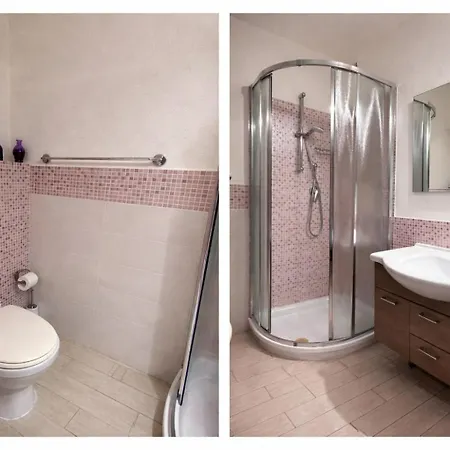 Easyflatsardinia - Purple House - Pinus Village