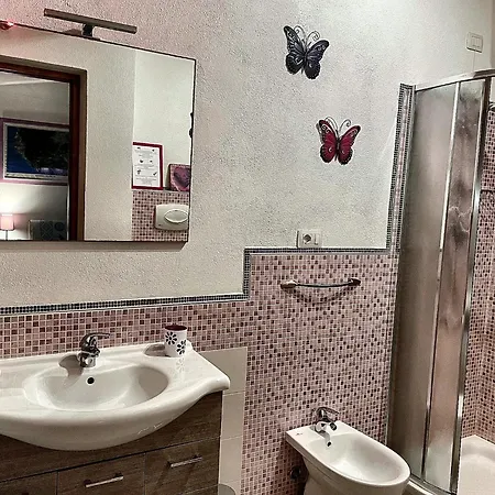Lejlighed Easyflatsardinia - Purple House - Pinus Village