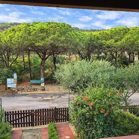 Easyflatsardinia - Purple House - Pinus Village * Fort Village