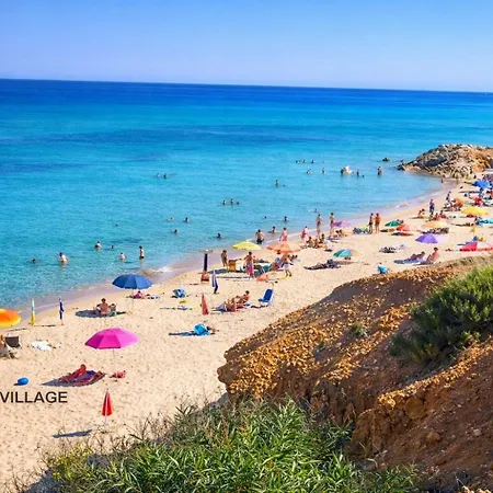 Lejlighed Easyflatsardinia - Purple House - Pinus Village