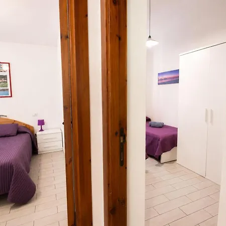 Easyflatsardinia - Purple House - Pinus Village Fort Village
